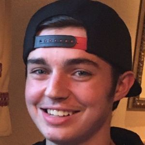 Meet your Posher, Connor